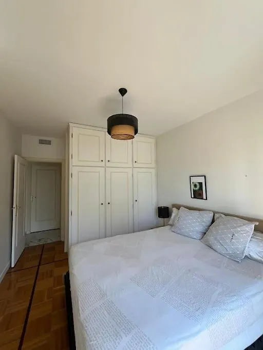 Free Parking, Private Bedroom And Bathroom With Seaview Νίκαια Γαλλία